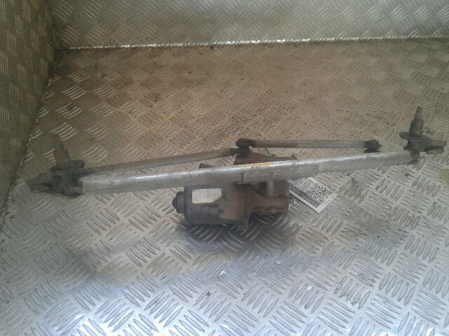 bontott OPEL TIGRA Első Ablaktörlő Szerkezet Motorral