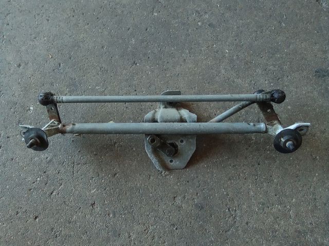 bontott OPEL TIGRA Első Ablaktörlő Szerkezet