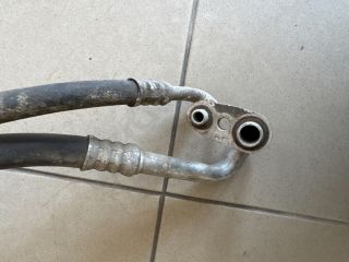 bontott OPEL TIGRA Első Klíma Cső Kompresszorhoz