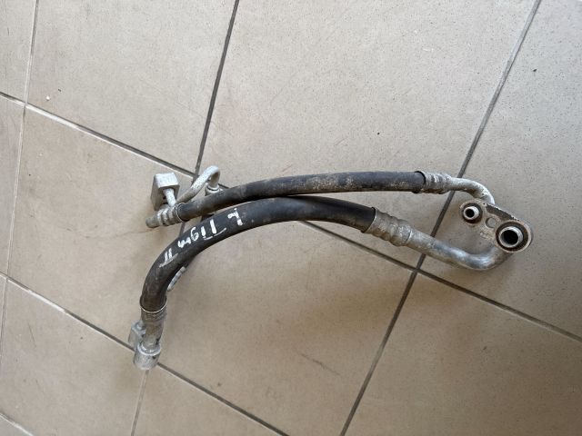 bontott OPEL TIGRA Első Klíma Cső Kompresszorhoz