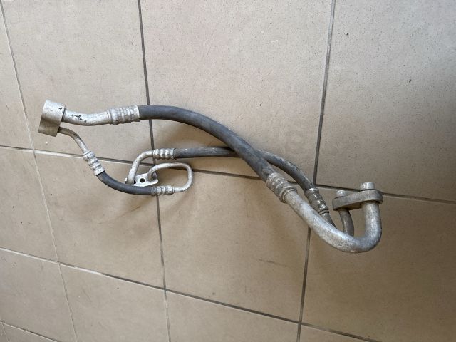 bontott OPEL TIGRA Első Klíma Cső Kompresszorhoz