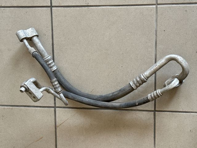 bontott OPEL TIGRA Első Klíma Cső Kompresszorhoz