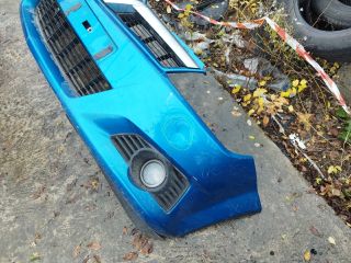 bontott OPEL TIGRA Első Lökhárító (Részeivel)