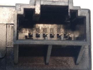 bontott OPEL TIGRA Fűtés Állító Motor