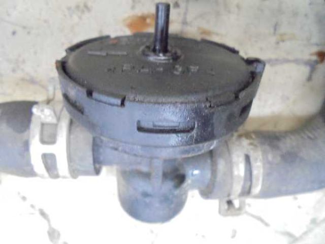 bontott OPEL TIGRA Fűtéscsap