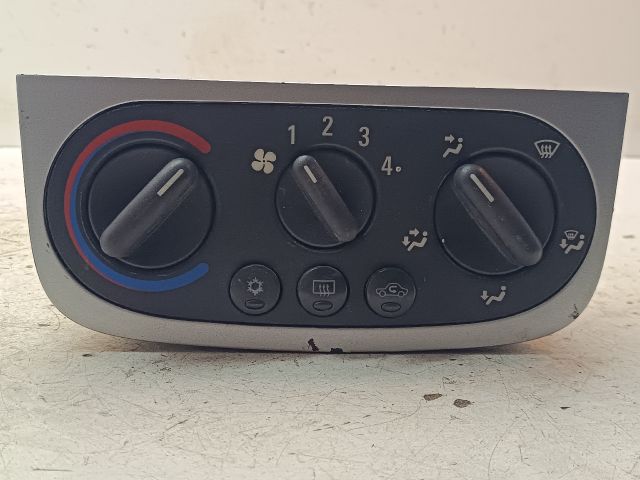 bontott OPEL TIGRA Fűtéskapcsoló (manuális klímás)