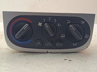 bontott OPEL TIGRA Fűtéskapcsoló (manuális klímás)