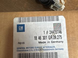 bontott OPEL TIGRA Fűtéskapcsoló (manuális klímás)