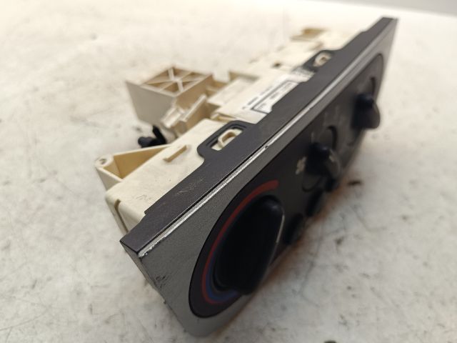 bontott OPEL TIGRA Fűtéskapcsoló (manuális klímás)