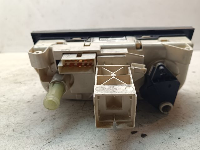 bontott OPEL TIGRA Fűtéskapcsoló (manuális klímás)