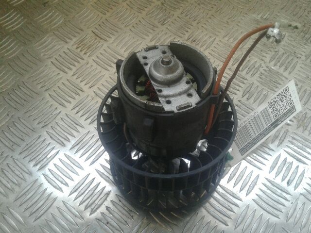 bontott OPEL TIGRA Fűtőmotor (Klímás)