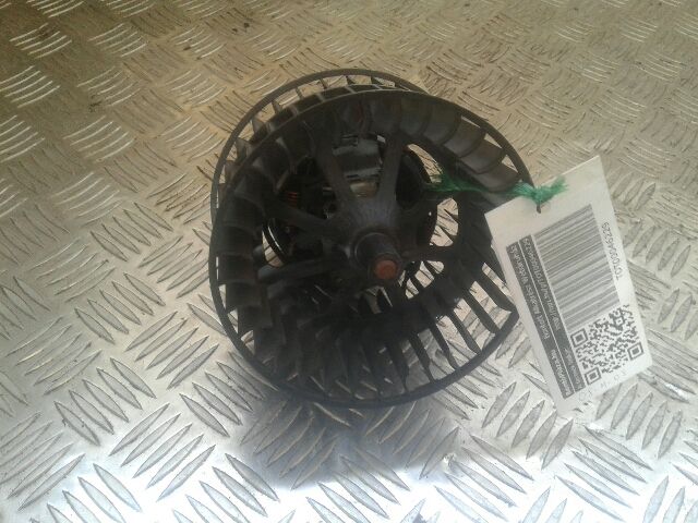 bontott OPEL TIGRA Fűtőmotor (Klímás)