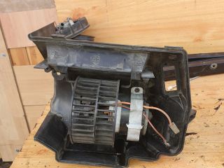 bontott OPEL TIGRA Fűtőmotor (Klímás)