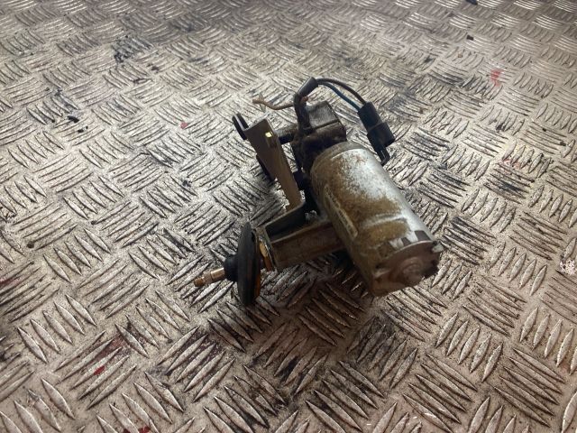bontott OPEL TIGRA Hátsó Ablaktörlő Motor
