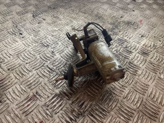 bontott OPEL TIGRA Hátsó Ablaktörlő Motor