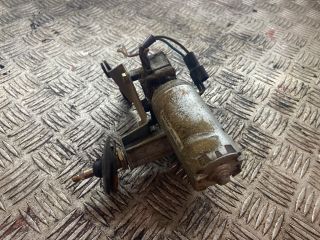 bontott OPEL TIGRA Hátsó Ablaktörlő Motor