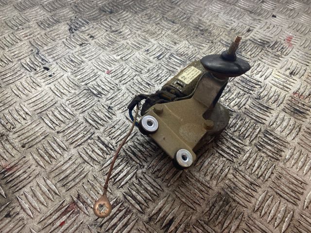 bontott OPEL TIGRA Hátsó Ablaktörlő Motor