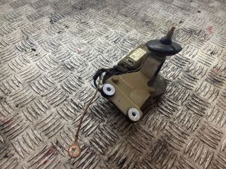 bontott OPEL TIGRA Hátsó Ablaktörlő Motor