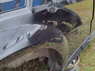 bontott OPEL TIGRA Hátsó Karosszéria Csomag