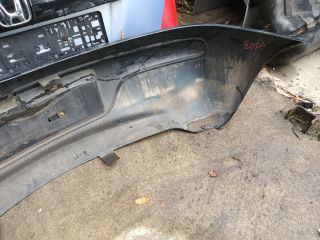 bontott OPEL TIGRA Hátsó Lökhárító (Részeivel)