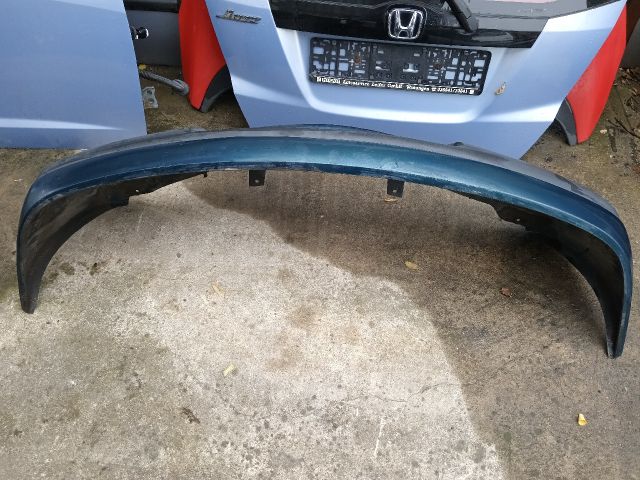 bontott OPEL TIGRA Hátsó Lökhárító (Részeivel)