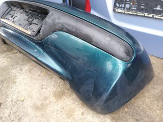 bontott OPEL TIGRA Hátsó Lökhárító (Részeivel)