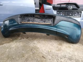 bontott OPEL TIGRA Hátsó Lökhárító (Részeivel)