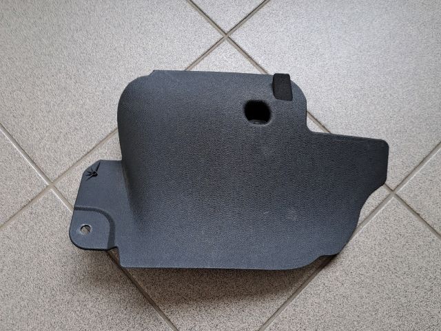 bontott OPEL TIGRA Jobb A Oszlop Burkolat