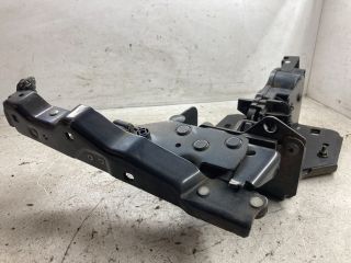 bontott OPEL TIGRA Jobb Csomagtérajtó Zárszerkezet