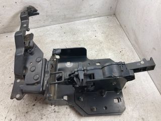 bontott OPEL TIGRA Jobb Csomagtérajtó Zárszerkezet