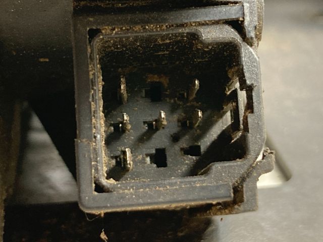 bontott OPEL TIGRA Jobb Csomagtérajtó Zárszerkezet