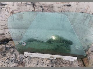 bontott OPEL TIGRA Jobb első Ablak