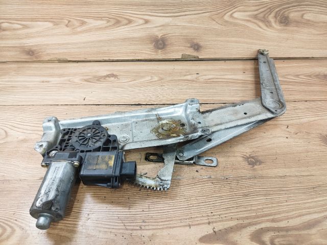 bontott OPEL TIGRA Jobb első Ablakemelő Szerkezet (Elektromos)