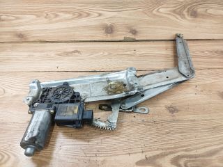 bontott OPEL TIGRA Jobb első Ablakemelő Szerkezet (Elektromos)