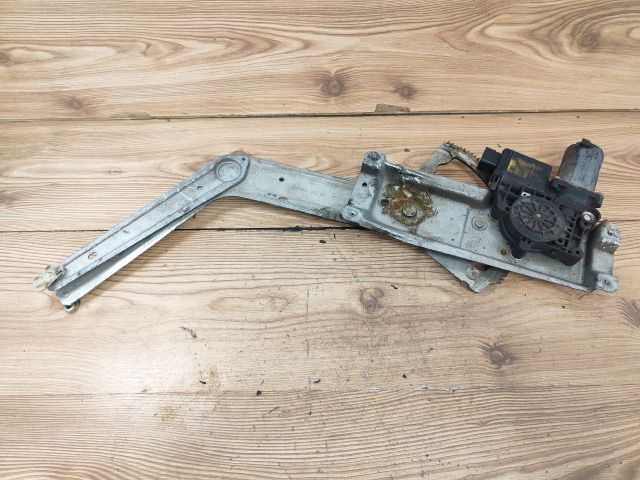 bontott OPEL TIGRA Jobb első Ablakemelő Szerkezet (Elektromos)