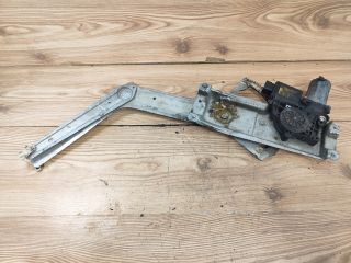 bontott OPEL TIGRA Jobb első Ablakemelő Szerkezet (Elektromos)