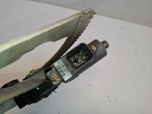 bontott OPEL TIGRA Jobb első Ablakemelő Szerkezet (Elektromos)