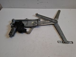 bontott OPEL TIGRA Jobb első Ablakemelő Szerkezet (Elektromos)