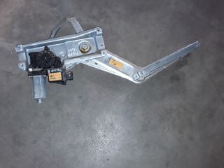 bontott OPEL TIGRA Jobb első Ablakemelő Szerkezet (Elektromos)