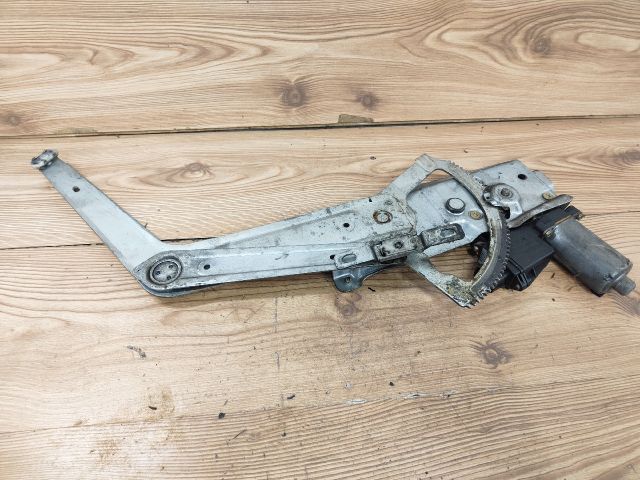 bontott OPEL TIGRA Jobb első Ablakemelő Szerkezet (Elektromos)