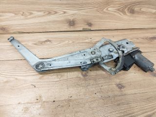 bontott OPEL TIGRA Jobb első Ablakemelő Szerkezet (Elektromos)