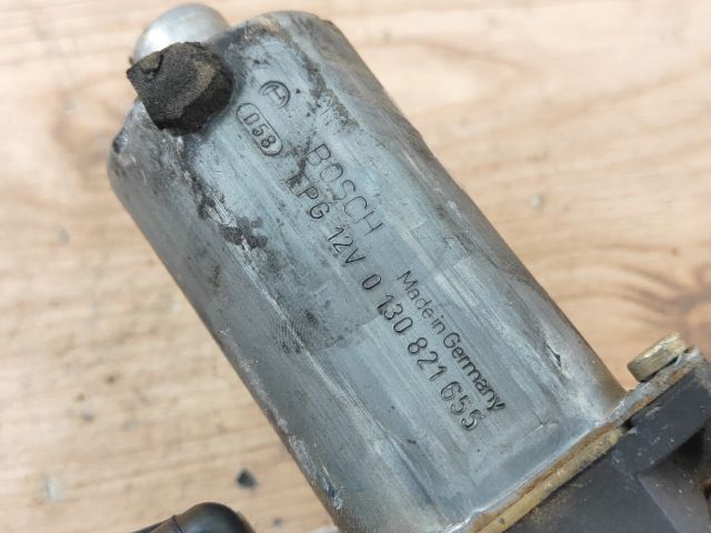 bontott OPEL TIGRA Jobb első Ablakemelő Szerkezet (Elektromos)