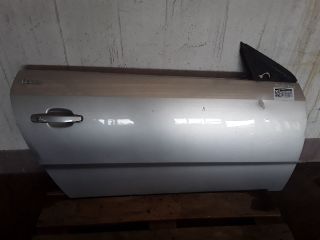 bontott OPEL TIGRA Jobb első Ajtó (Üres lemez)