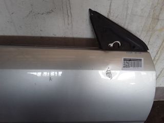 bontott OPEL TIGRA Jobb első Ajtó (Üres lemez)