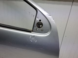 bontott OPEL TIGRA Jobb első Ajtó (Üres lemez)