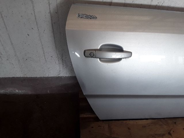 bontott OPEL TIGRA Jobb első Ajtó (Üres lemez)