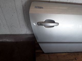 bontott OPEL TIGRA Jobb első Ajtó (Üres lemez)