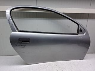 bontott OPEL TIGRA Jobb első Ajtó (Üres lemez)