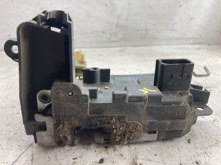 bontott OPEL TIGRA Jobb első Ajtózár