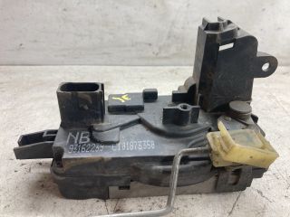 bontott OPEL TIGRA Jobb első Ajtózár